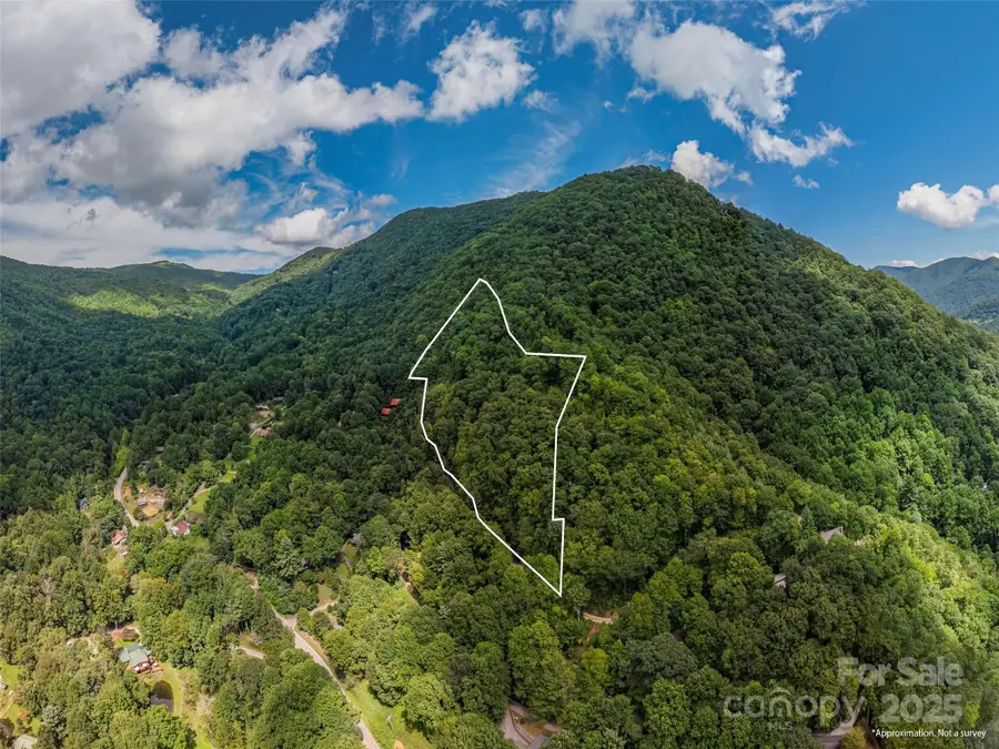 00 Split Rail Drive, Maggie Valley, NC 28751 - Image #2