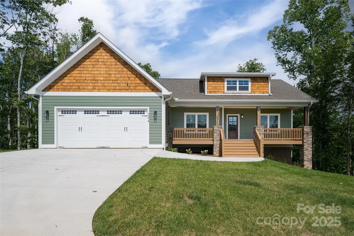 244 Country Drive, Mars Hill, NC 28754 - Image #1