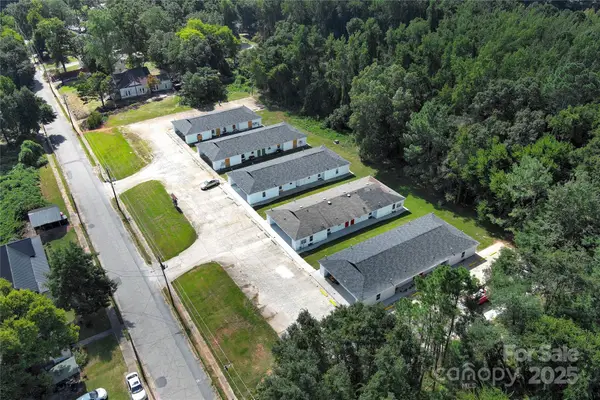 401 Orchard Street, Wadesboro, NC 28170