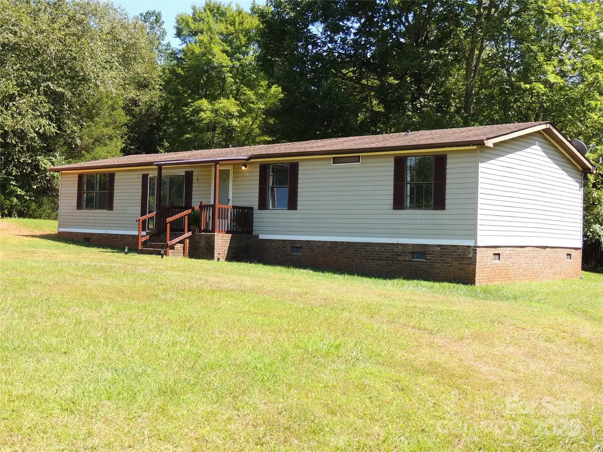 221 Liberty Hill Church Road, Union Mills, NC 28157 - Image #1