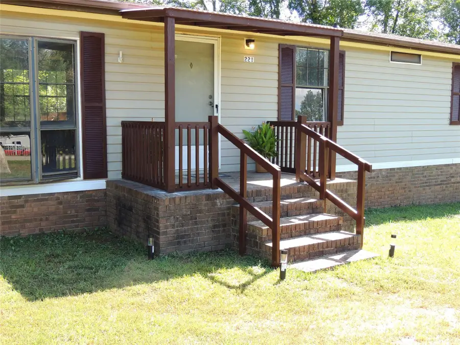 221 Liberty Hill Church Road, Union Mills, NC 28157 - Image #3