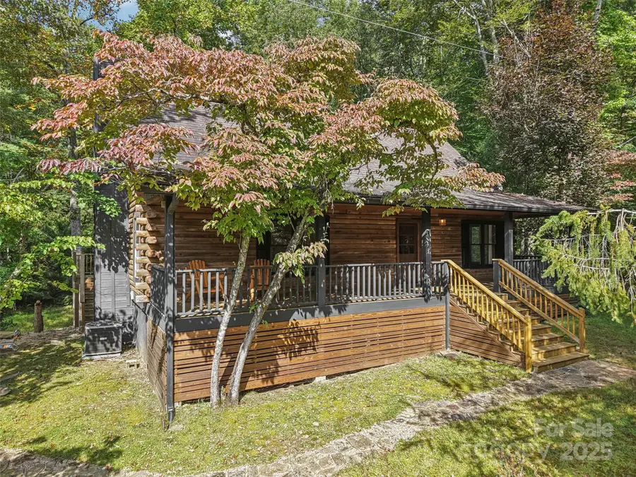 55 Valley Lane, Pisgah Forest, NC 28768 - Image #2