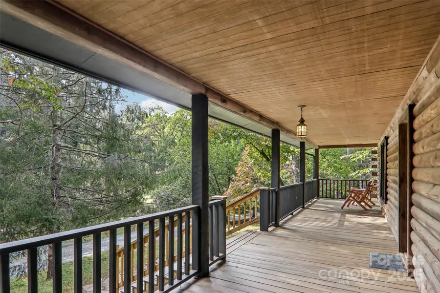 55 Valley Lane, Pisgah Forest, NC 28768 - Image #3