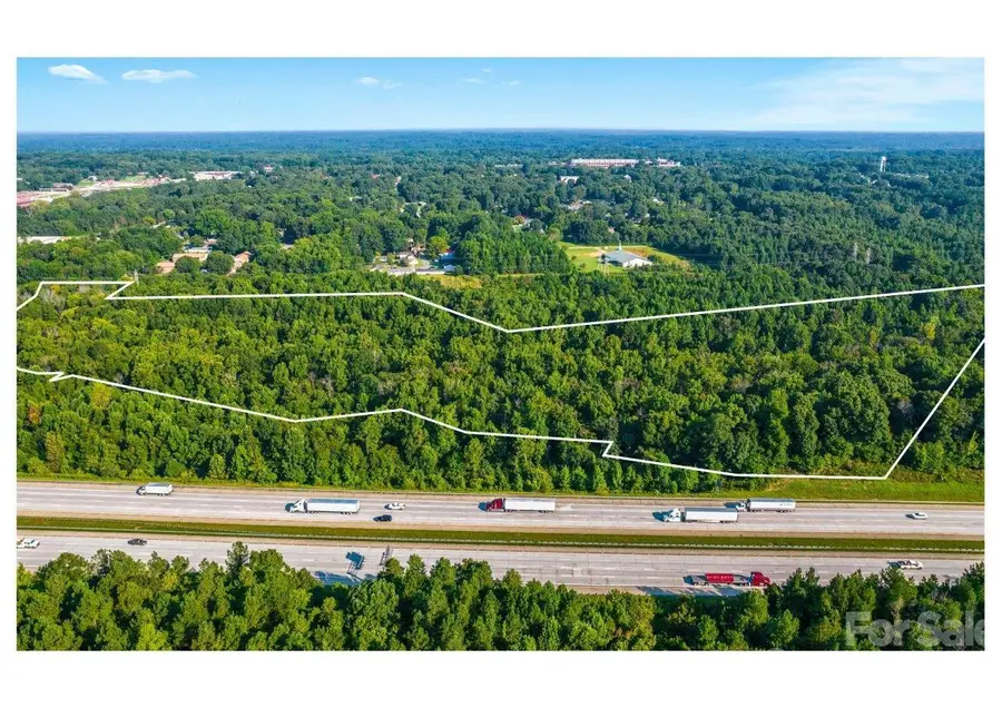 0 Boundary Street, Salisbury, NC 28144 - #3