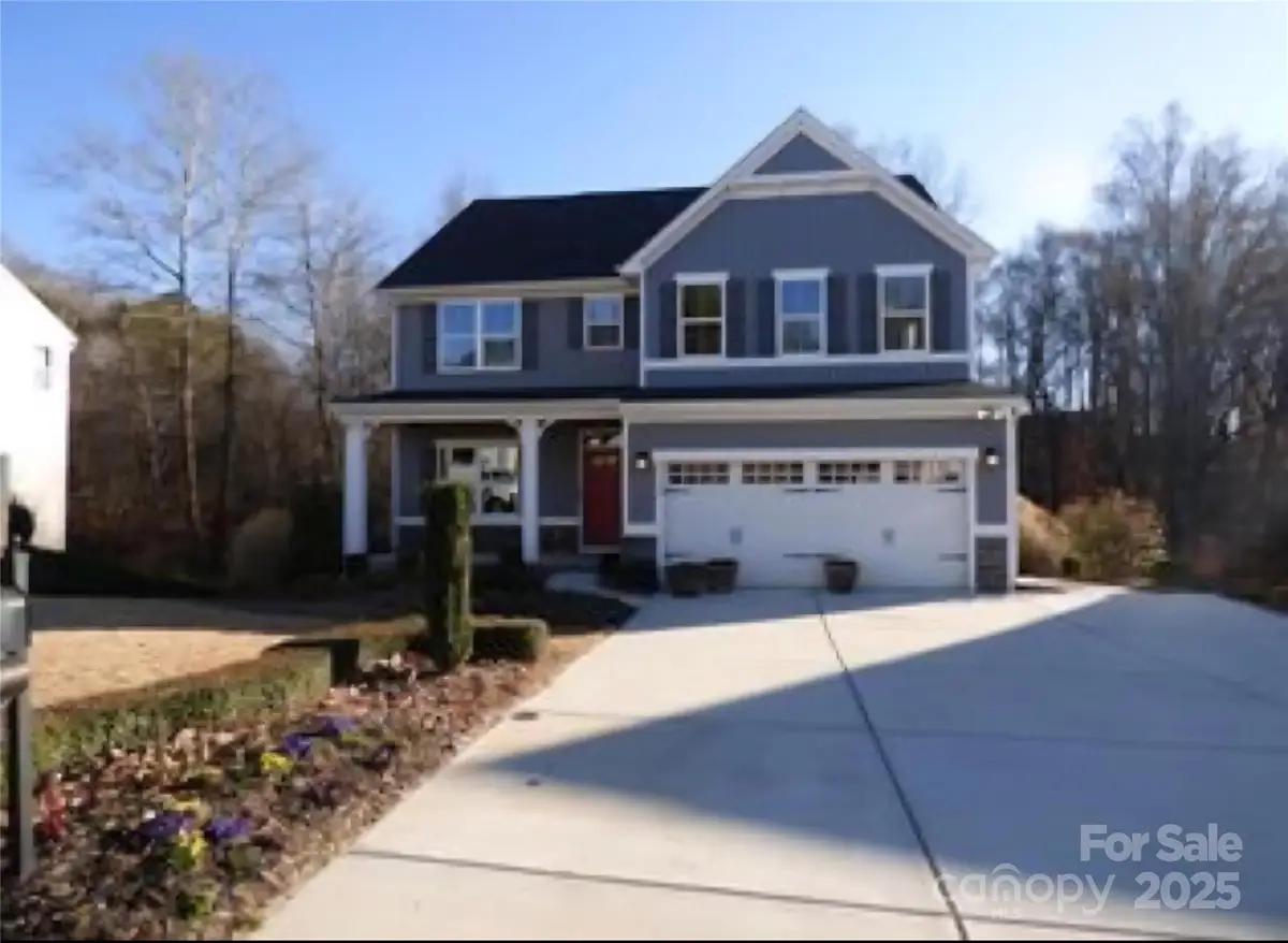 7708 W Berkeley Road, Denver, NC 28037 - Image #1