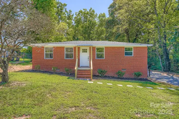 1406 Shepard Street, Kannapolis, NC 28083