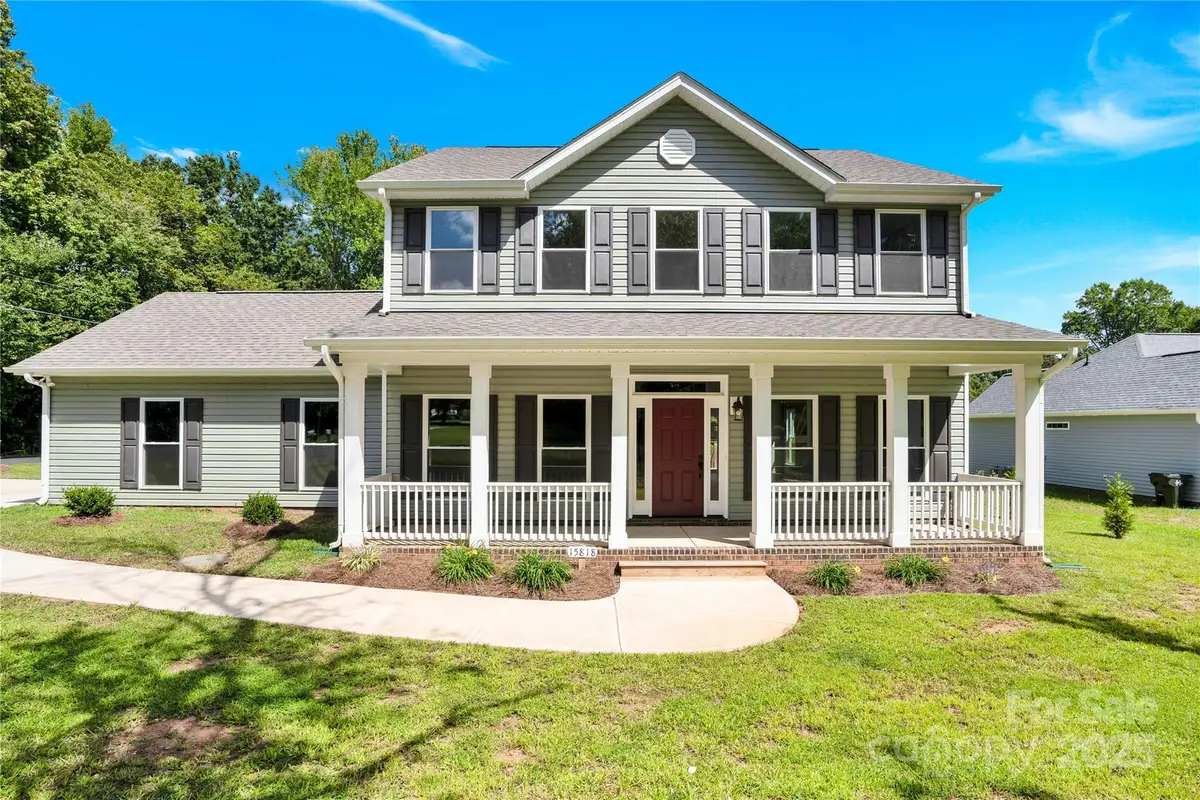 15818 Cletus Brawley Road, Huntersville, NC 28078 - Image #1