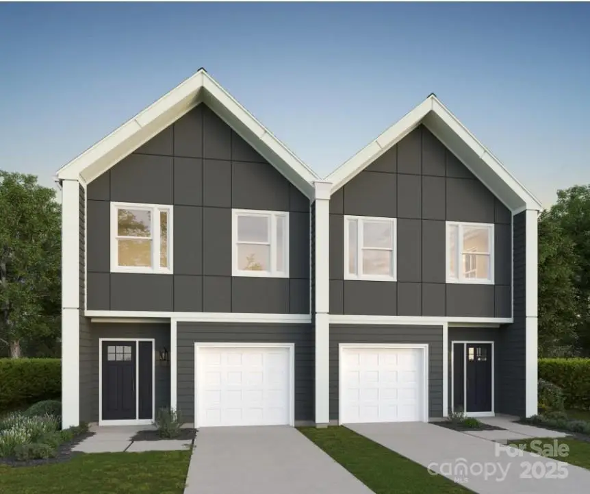 3613 Corbett Street, Charlotte, NC 28208 - Image #1