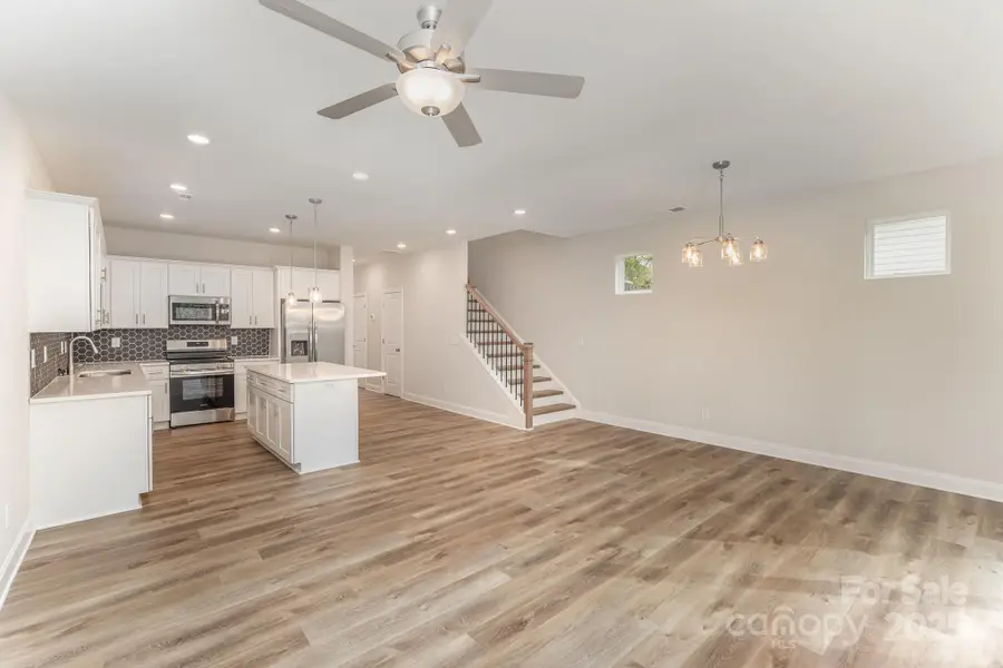 3613 Corbett Street, Charlotte, NC 28208 - Image #2