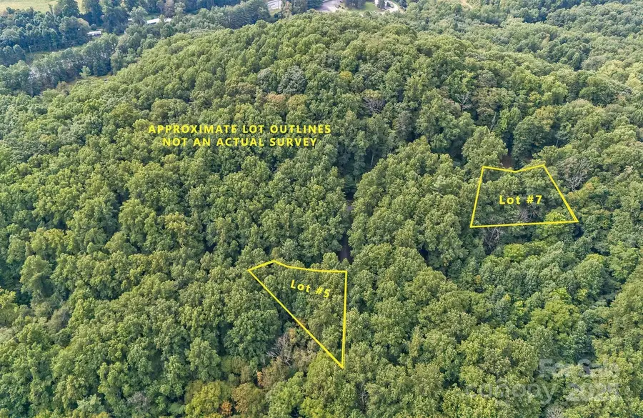 9999 Flowing Brook Lane #7, Waynesville, NC 28786 - Image #3