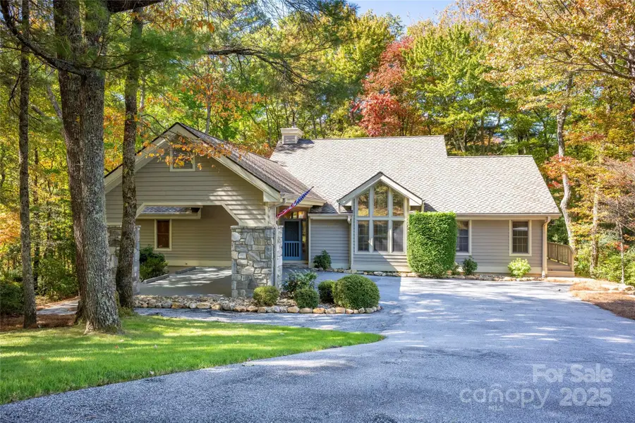 242 Club Colony Lane, Lake Toxaway, NC 28747 - Image #2