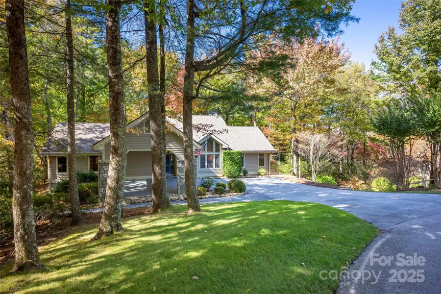 242 Club Colony Lane, Lake Toxaway, NC 28747 - Image #3