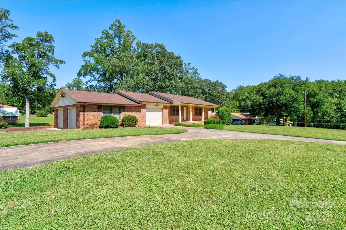 1701 Cedar Creek Road, Shelby, NC 28152 - Image #1