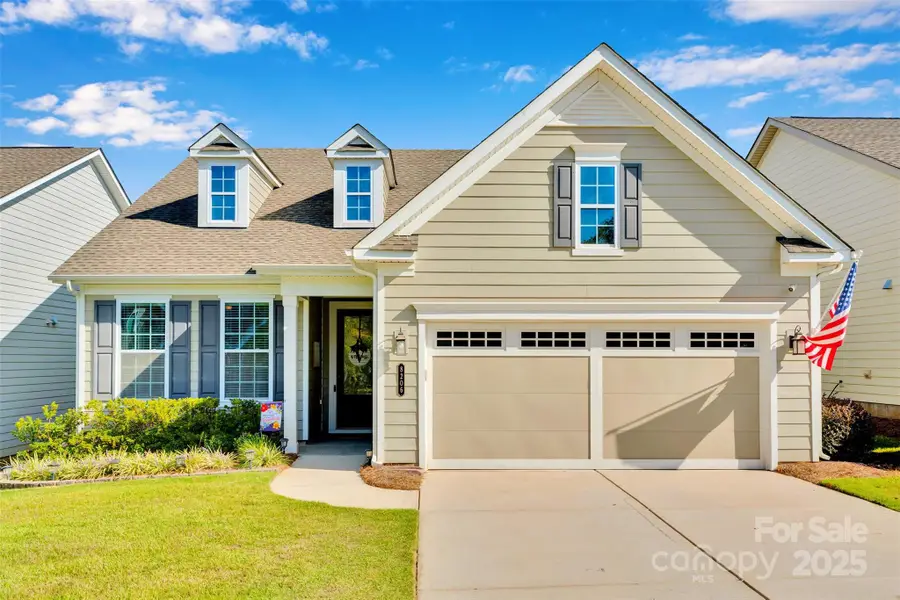 8206 Festival Way, Charlotte, NC 28215 - Image #2