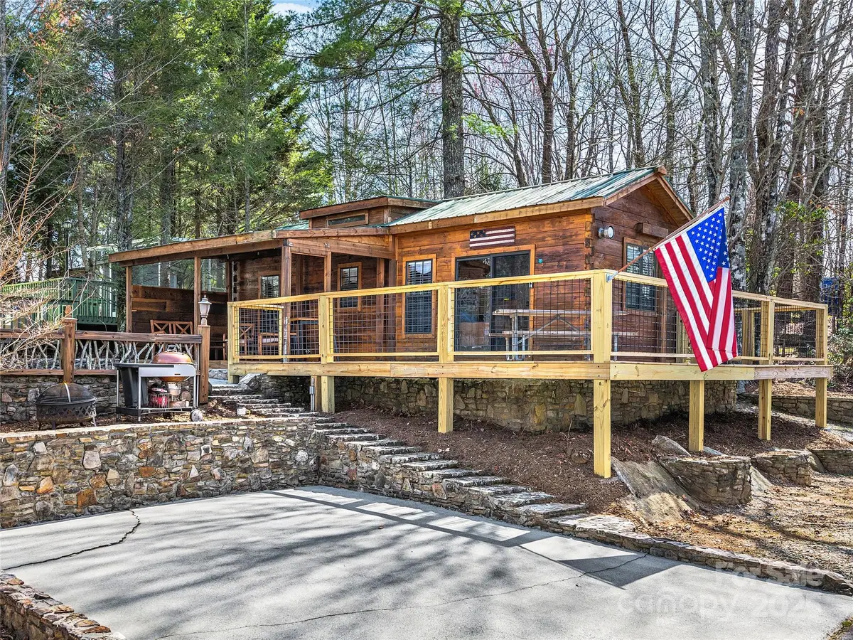 30 Boulder Drive #1, Lake Toxaway, NC 28747 - Image #1