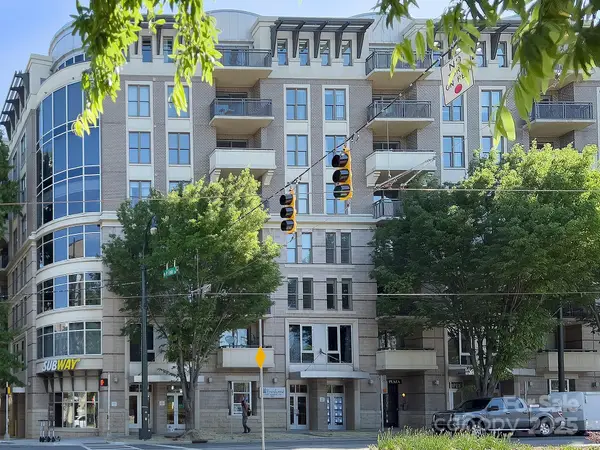 718 W Trade Street #604, Charlotte, NC 28202