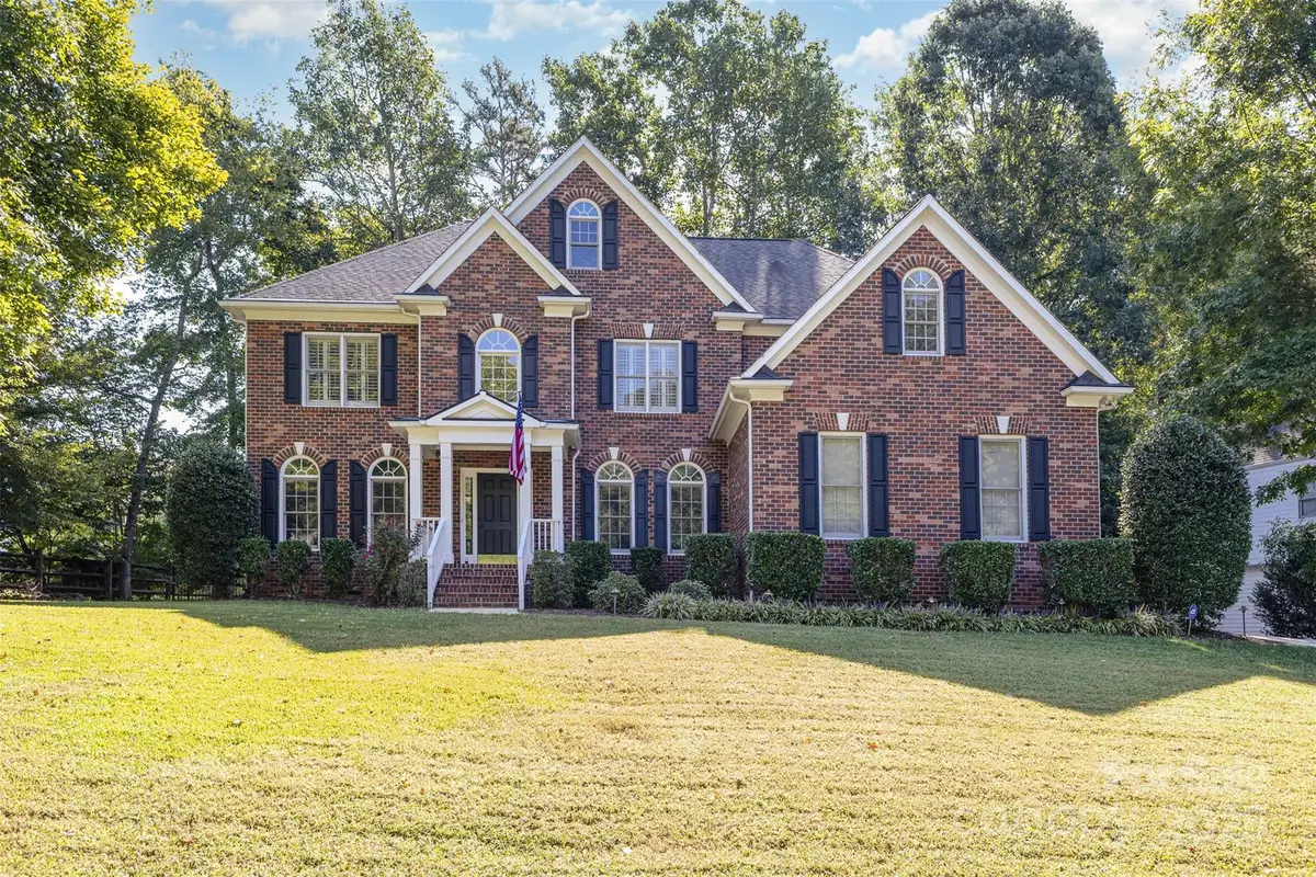 5510 Silver Creek Drive, Waxhaw, NC 28173 - Image #1