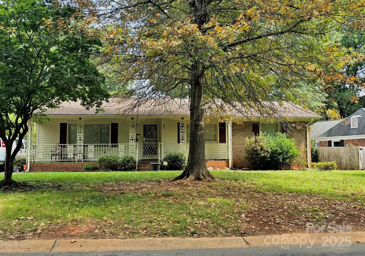 5019 Coronado Drive, Charlotte, NC 28212 - Image #1