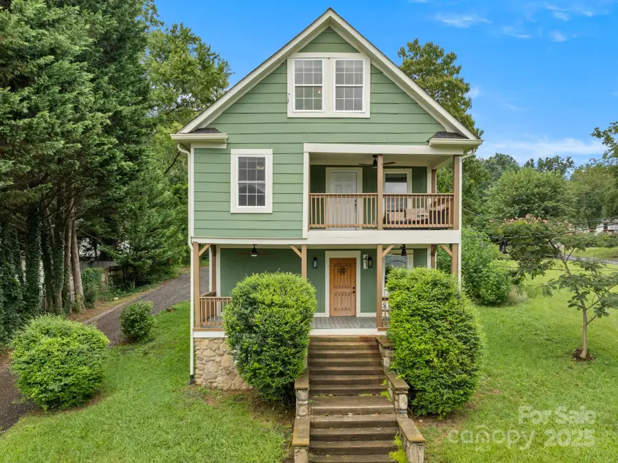 41 Vance Avenue, Black Mountain, NC 28711 - Image #3