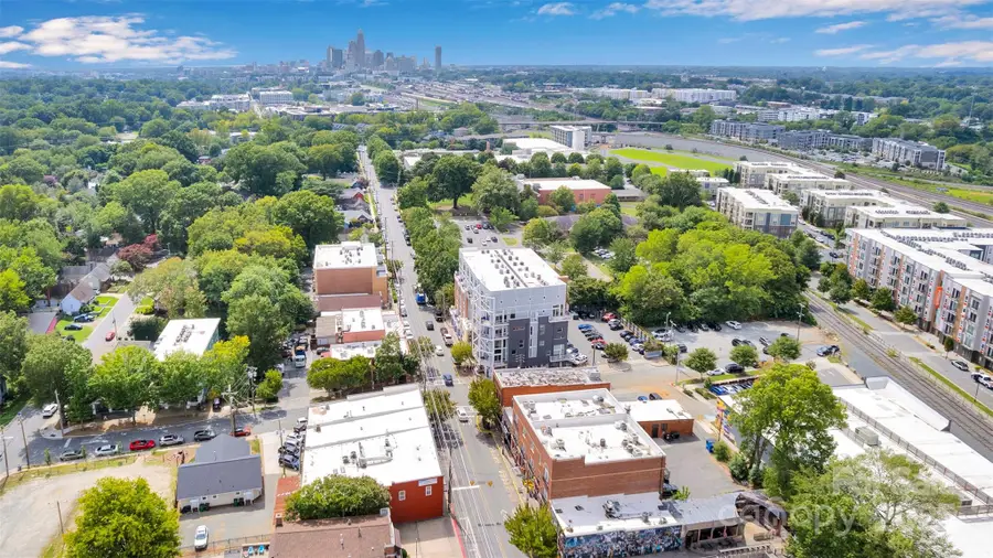 3123 N Davidson Street #301, Charlotte, NC 28205 - Image #2