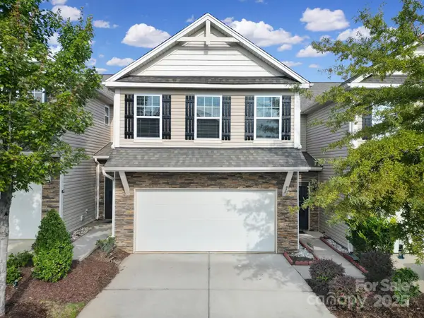 832 Summerlake Drive, Fort Mill, SC 29715