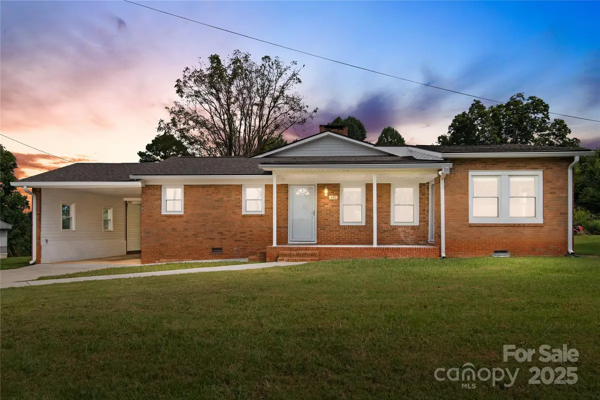 648 Scotts Creek Road, Statesville, NC 28625 - Image #1