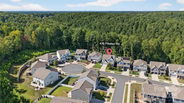 436 Preston Road, Mooresville, NC 28117