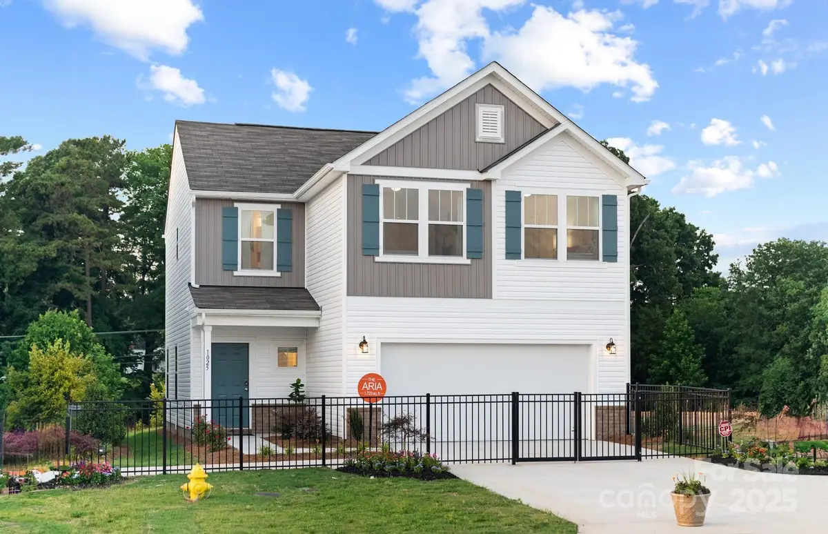 1025 Freeman View Drive, Albemarle, NC 28001 - Image #1