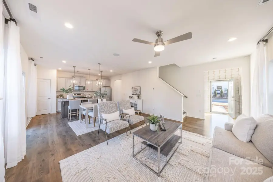 1025 Freeman View Drive, Albemarle, NC 28001 - Image #3