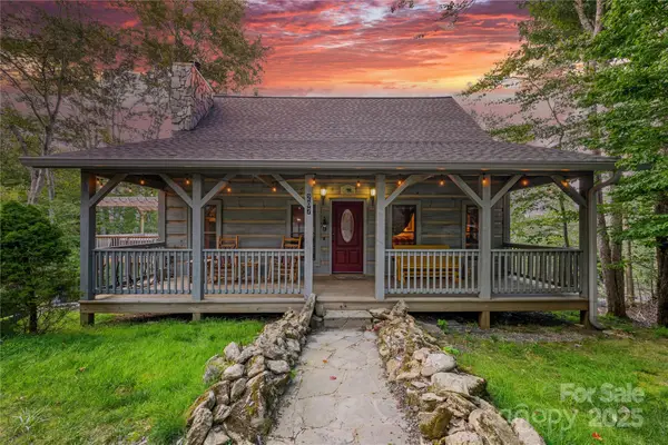 207 Lake Road, Beech Mountain, NC 28604