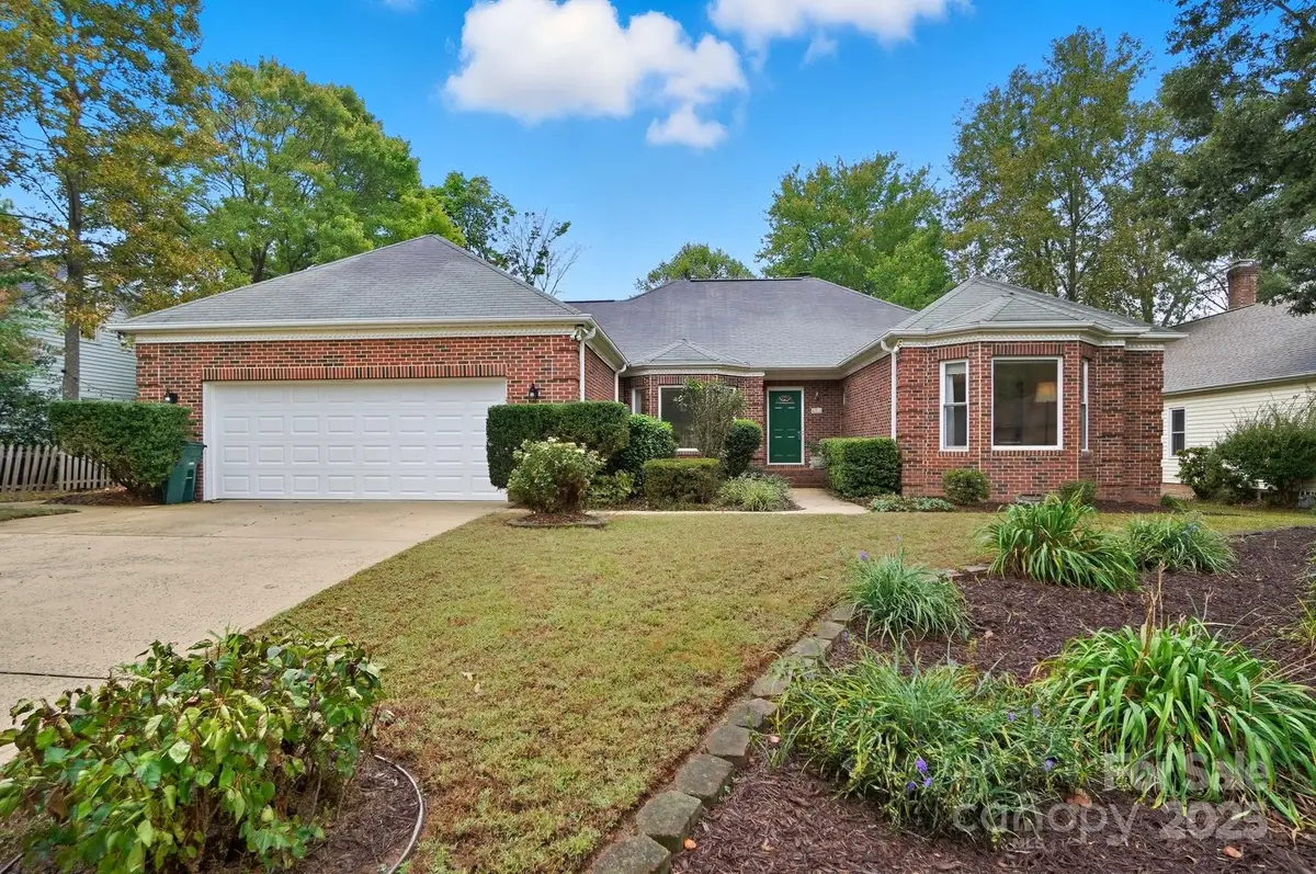 3903 Etheredge Street, Indian Trail, NC 28079 - Image #1