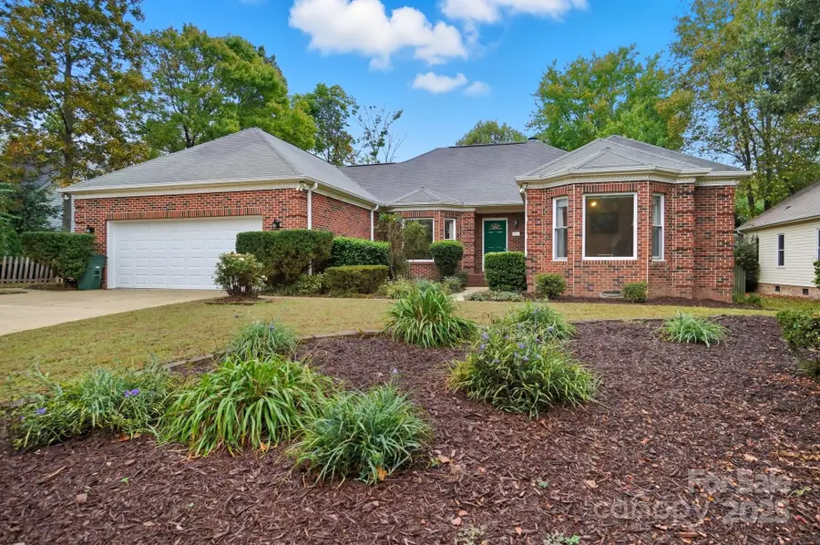 3903 Etheredge Street, Indian Trail, NC 28079 - Image #3