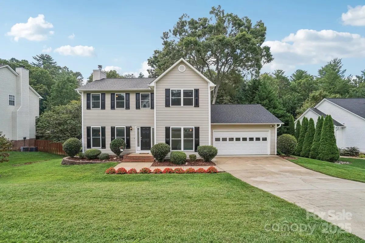 224 River Birch Drive, Fletcher, NC 28732 - Image #1