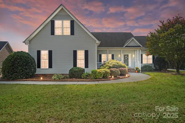 839 Meadow Drive, Oakboro, NC 28129