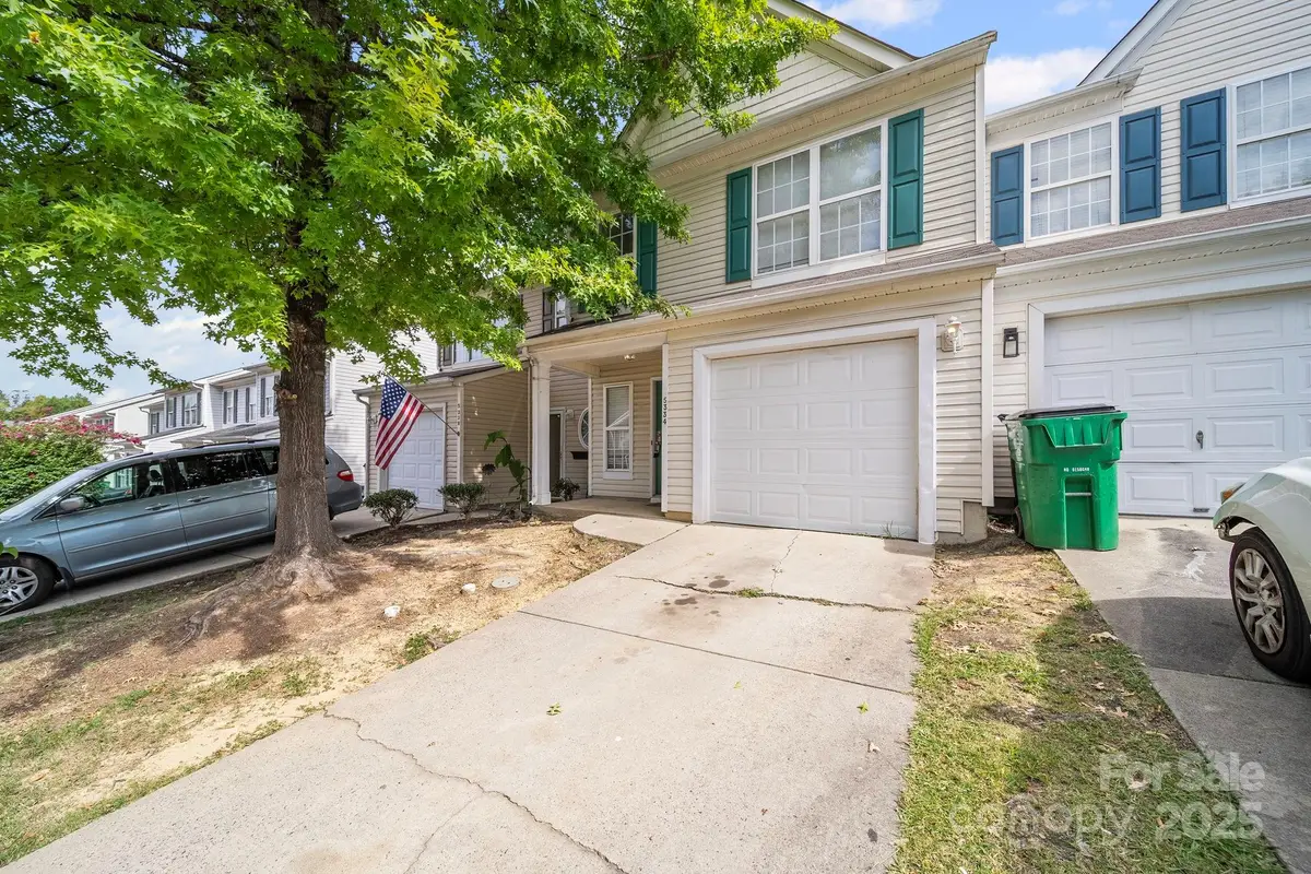 5334 Esther Lane, Charlotte, NC 28214 - Image #1