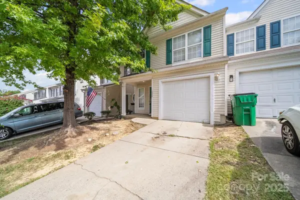 5334 Esther Lane, Charlotte, NC 28214