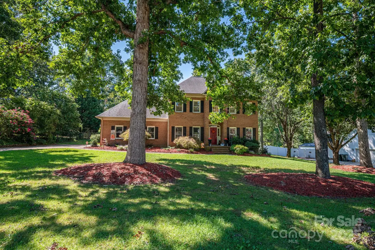 109 Nemans Cove, Cherryville, NC 28021 - Image #1