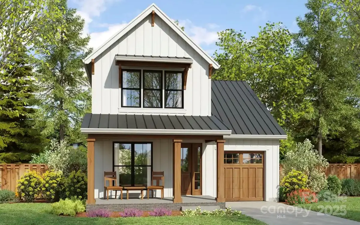 344 Espen Ridge #8, Asheville, NC 28804 - Image #1