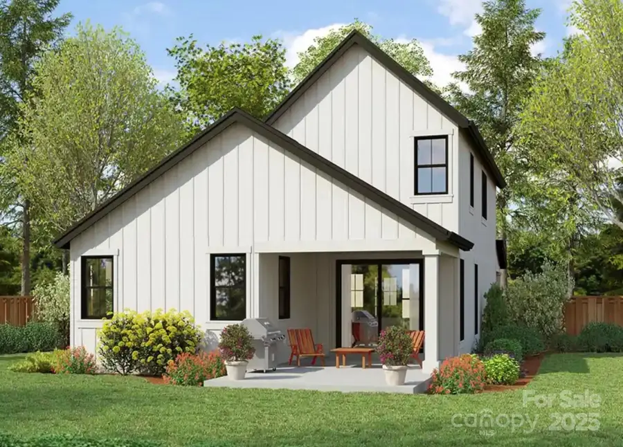 344 Espen Ridge #8, Asheville, NC 28804 - Image #2