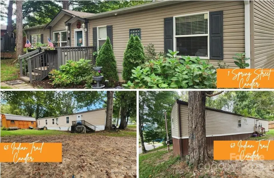 67 Indian Trail Road, Candler, NC 28715 - Image #1