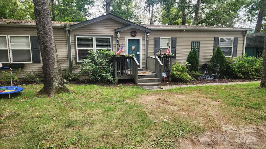 67 Indian Trail Road, Candler, NC 28715 - Image #3