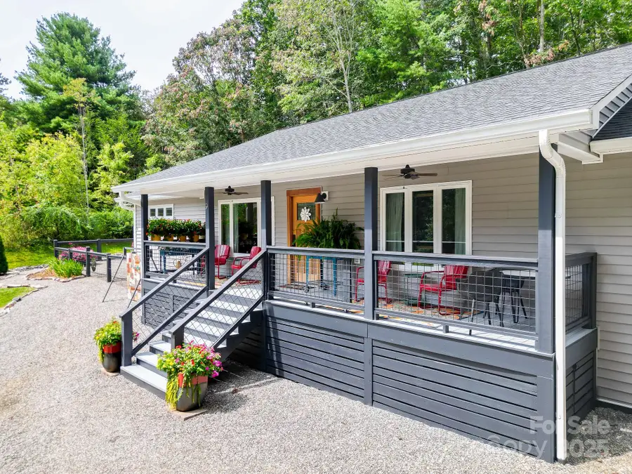 9 Oakwood Drive, Weaverville, NC 28787 - Image #2