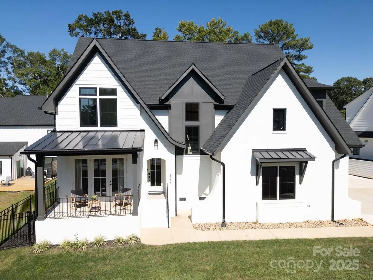 5511 Fairview Road, Charlotte, NC 28209 - Image #1