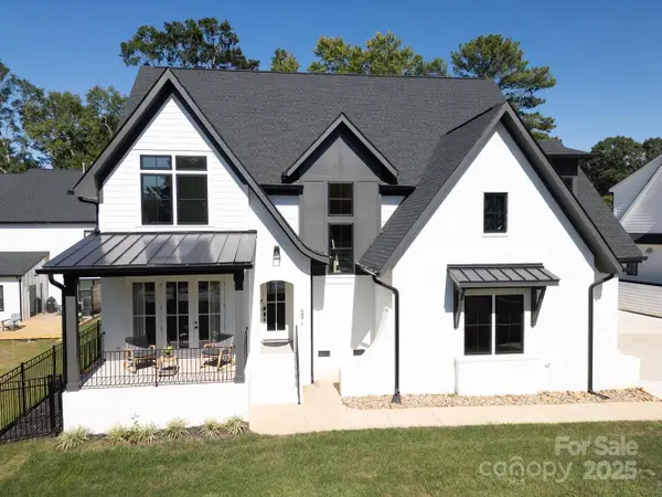 5511 Fairview Road, Charlotte, NC 28209
