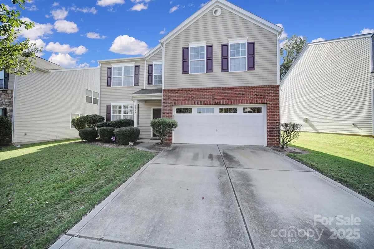 12034 Bending Branch Road, Charlotte, NC 28227 - Image #1