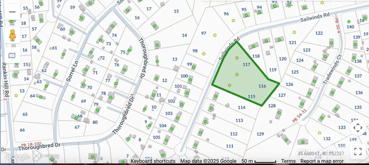 269 Sailwinds Road, Mooresville, NC 28115 - Image #1