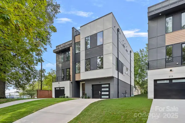 211 Keswick Avenue, Charlotte, NC 28206