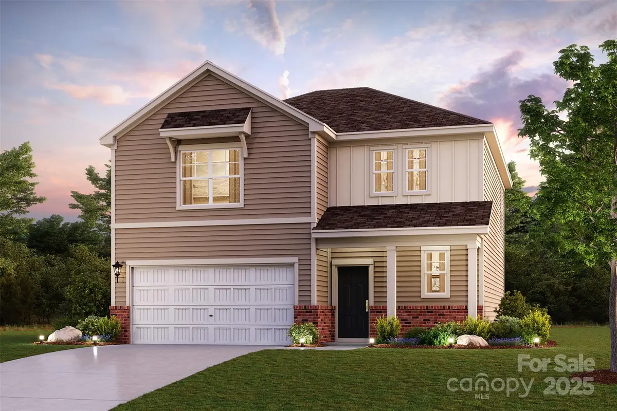 2409 Appalachian Trail Drive, Monroe, NC 28110 - Image #1