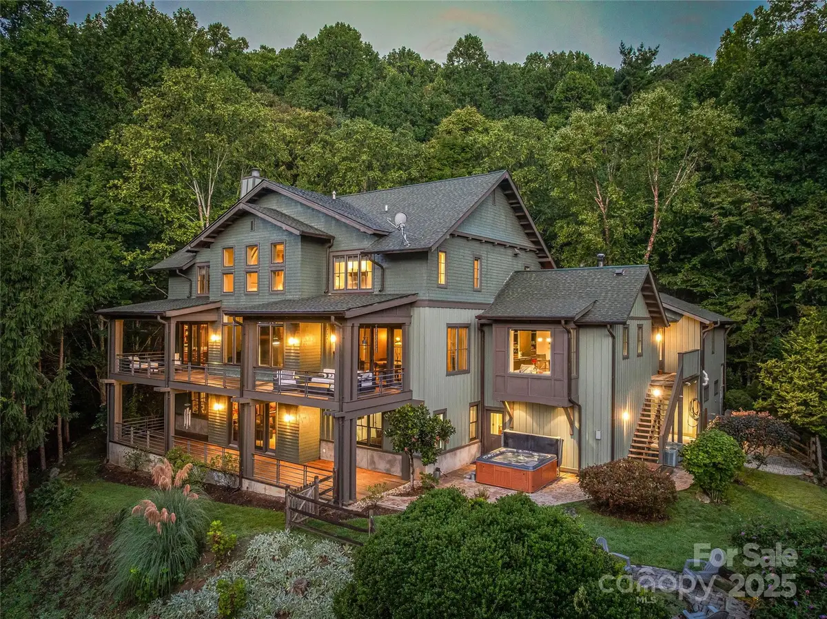 39 Ox Bow Crossing, Weaverville, NC 28787 - Image #1