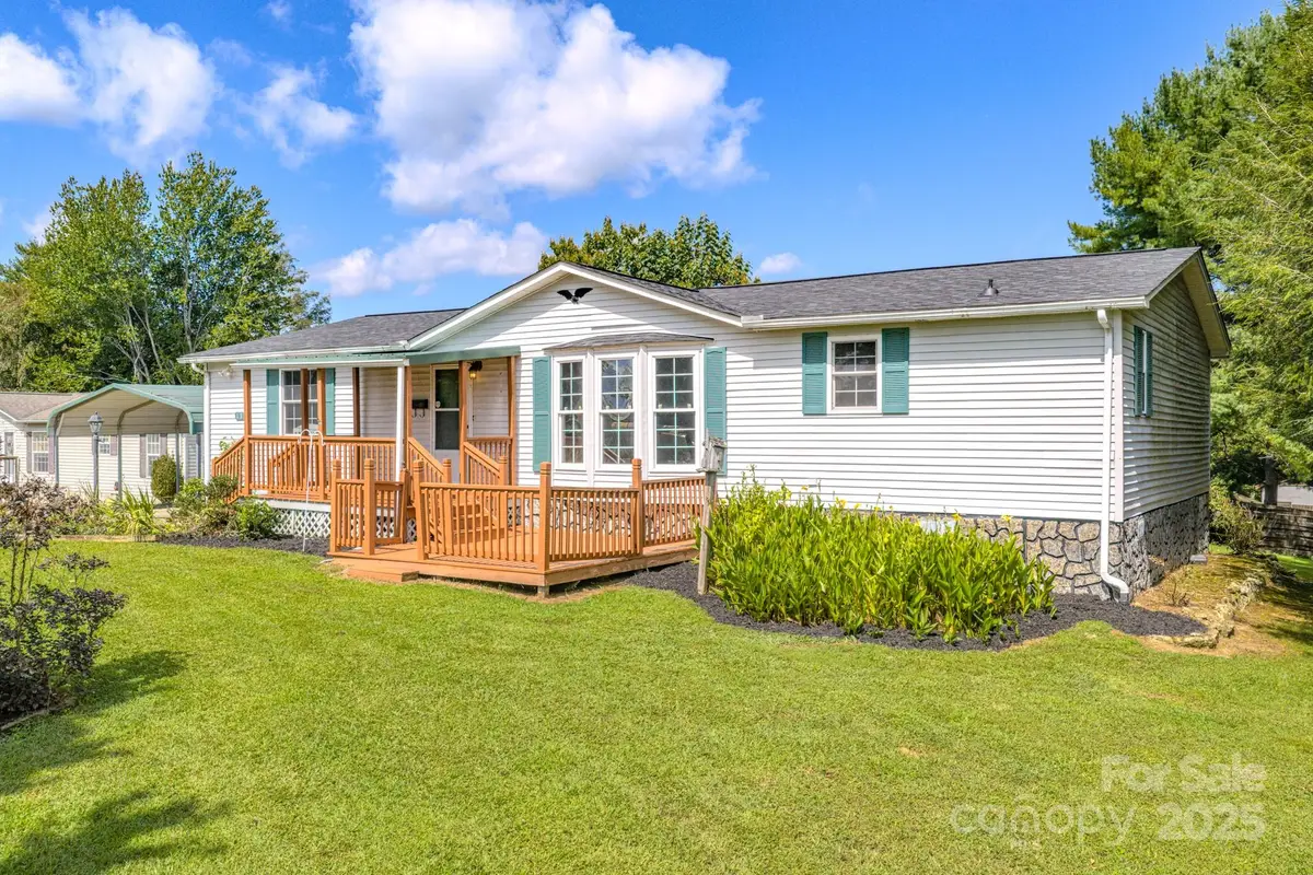 110 Haven Road, East Flat Rock, NC 28726 - Image #1